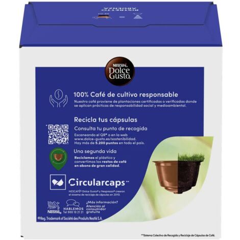 Café DOLCE GUSTO ARDENZA (NEW) 12562727