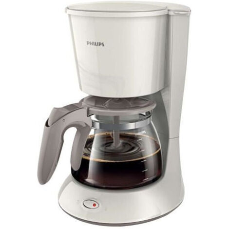 Cafè filtro PHILIPS Daily HD7461/00 - Beige
