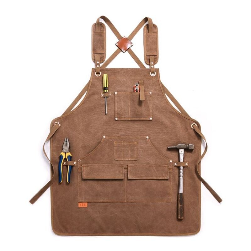 Café multi-poches Cobbler pour le travail du bois