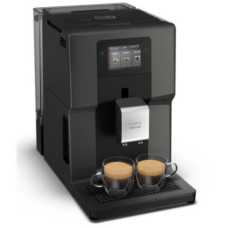 cafe robot 15 barritas negro - ea872b10 - krups -
