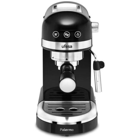 Cafet Machine Express Ufesa - Palermo - 71705459