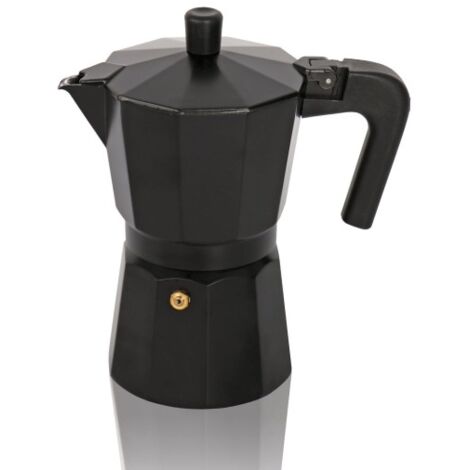 Cafetera 03Tz Alu Ne Pisa Box Plus