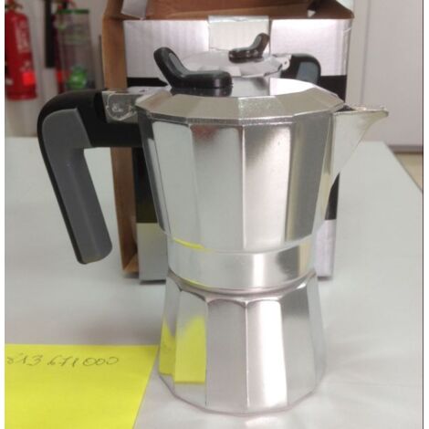 Cafetera 1 T. Bra De Luxe 2  170570