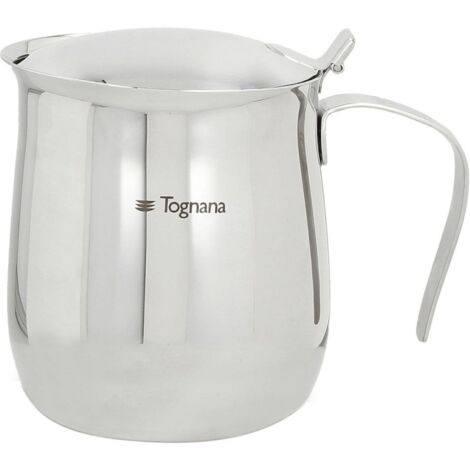 Cafetera 6 Tazas 50 cl en acero inoxidable