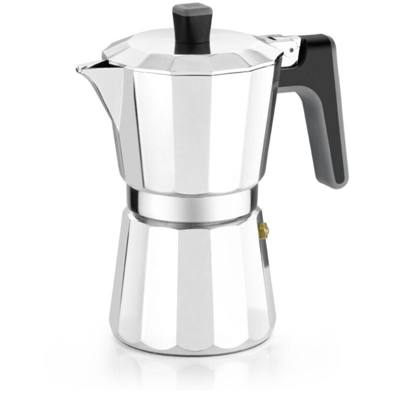 Cafetera Bra A170483 9Tz Perfecta