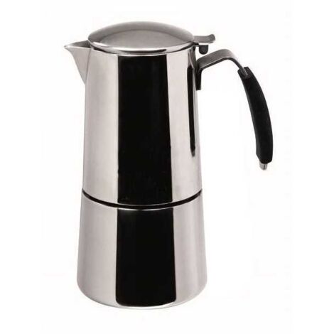 Cafetera Acc. Omnia Express Induz. Tz 4 Ilsa