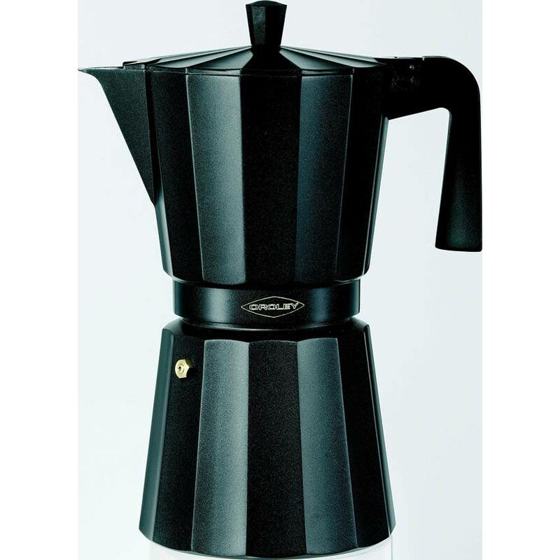 

Cafetera Dakar Centrex 9 Tazas - Oroley