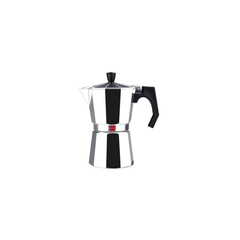 

MAGEFESA 01PACFKEN06 - Cafetera 6 tazas en aluminio esmaltado