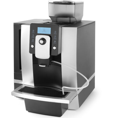 Cafetera automática programable Profi Line XXL 6 L Hendi 208991