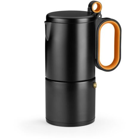 CAFETERA  BRA A170415 EFFICIENT ALUMINIO 10T INDUCCION