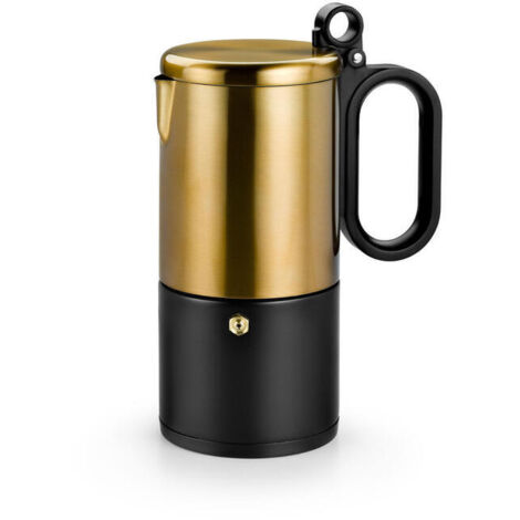 CAFETERA BRA KAFFE A170405 4 TAZAS