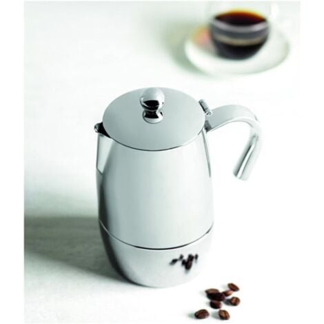 CAFETERA BRA MAGNA 10 TAZAS