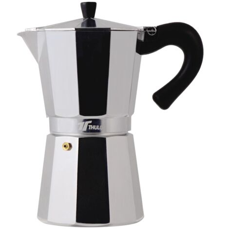 Cafetera clasica induccion thulos th - cc06t 6 tazas