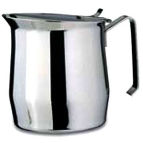 Cafetera de acero Jolly Tz 9 Ilsa