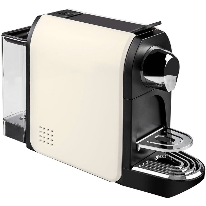 Cafetera Capsulas 20 Bar