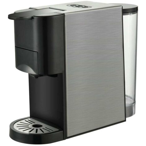 Cafetera de Cápsulas 4 en 1 20 Bar Kuken