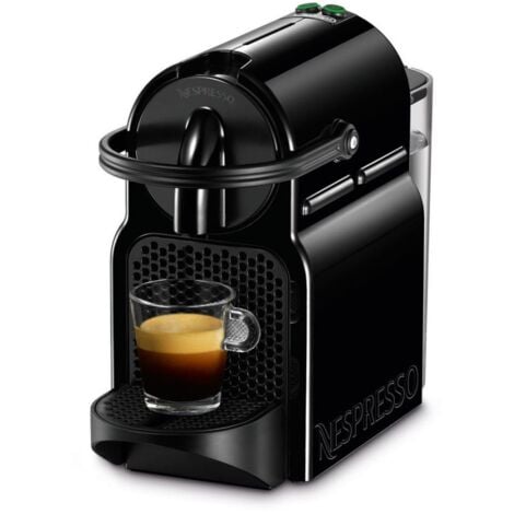 Cafetera de Cápsulas Nespresso 19 Bares DELONGHI EN80B (Ref.01321