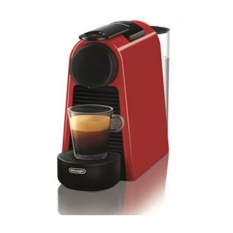 Cafetera de Cápsulas Nespresso 19 Bares DELONGHI EN85R (Ref.01321