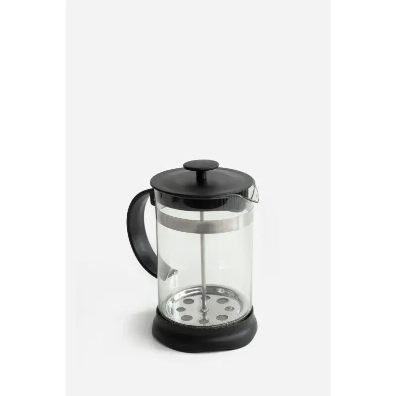 CAFETERA DE EMBOLO 700ML 14X11X18 cm