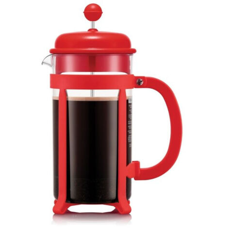 Cafetera de Émbolo Bodum
