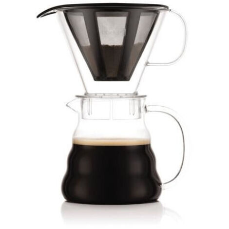 Cafetera de Goteo Bodum