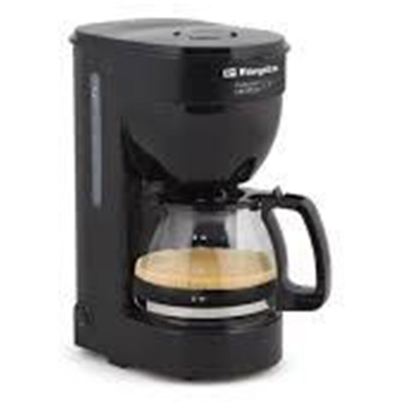 Cafetera Goteo Orbegozo CG4014