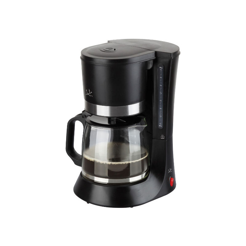 

Cafetera de goteo con jarra de cristal 12 tazas 680W ( CA290) - Jata