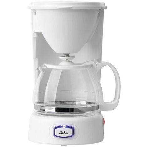Cafetera de Goteo JATA JECA1752 Blanco