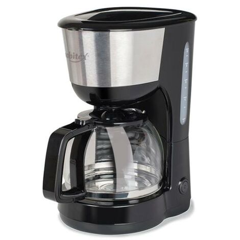 Cafetera de goteo Style SC8125 Habitex - talla