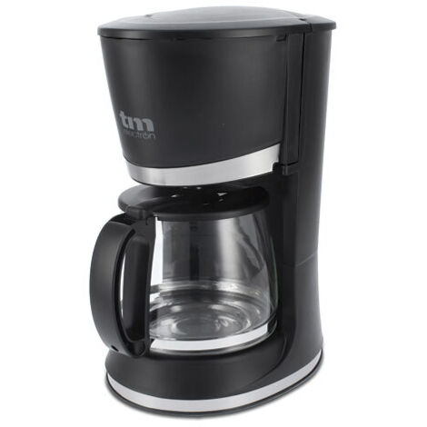 Cafetera de Goteo TM Electron
