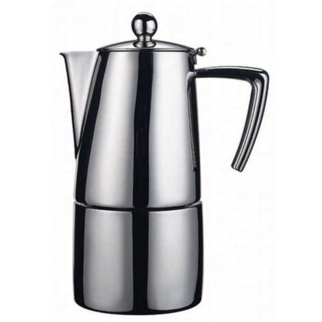Cafetera de inducción Acc. Slancio Tz 4 Ilsa