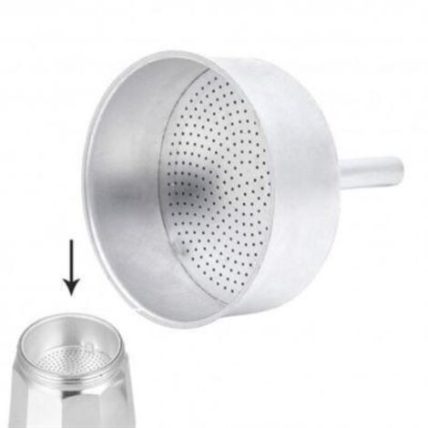 Cafetera de una taza WECOOK EMBUDO 30917