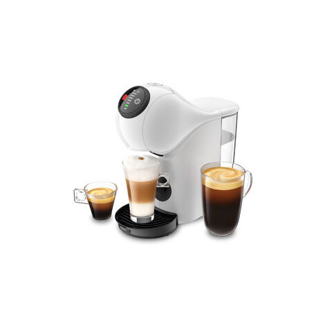 CAFETERA DOLCE GUSTO GENIO S BLANCO - KP2431AS