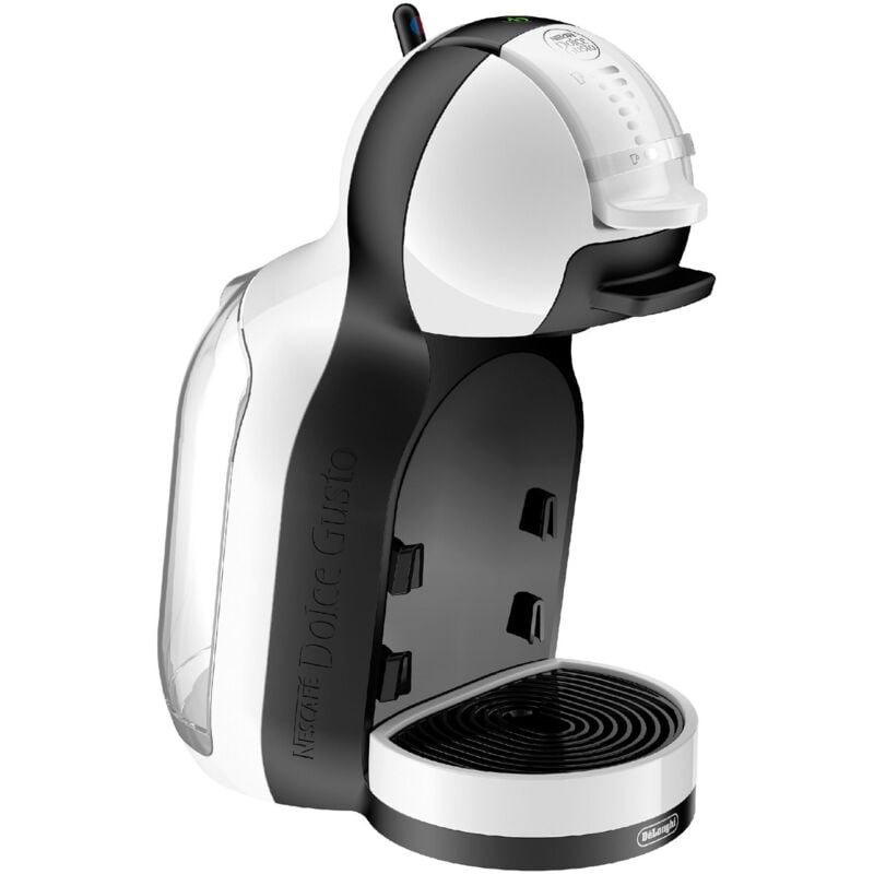 De'Longhi - Cafetera Espresso Automática Mini Me Edg305.Wb Para Cápsulas Nescafé Dolce Gusto En Oferta Cafetera Dolce Gusto Mini Me