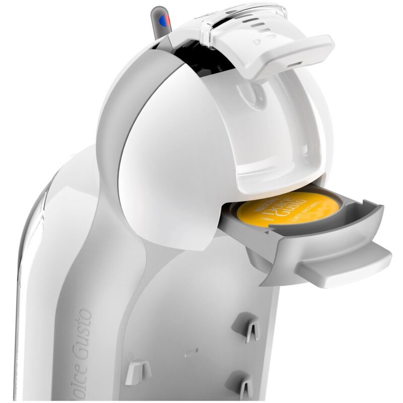 Krups - Cafetera Espresso Automática Mini Me Kp1201 Para Cápsulas Nescafé Dolce Gusto En Oferta Dolce Gusto Kp1201Ib - Krups