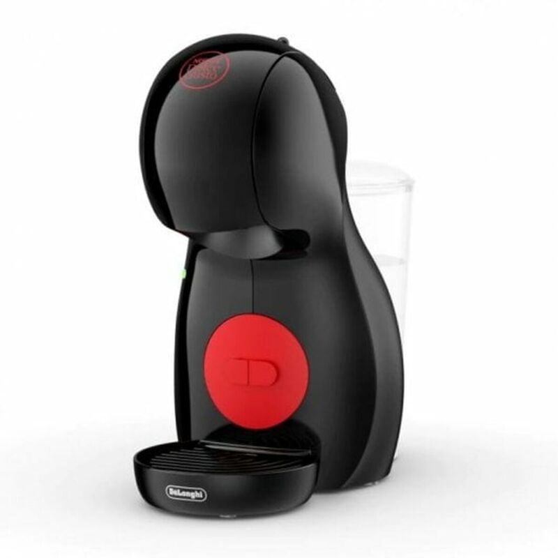 De'Longhi - Cafetera Capsulas Delonghi Edg210.B Piccolo Xs