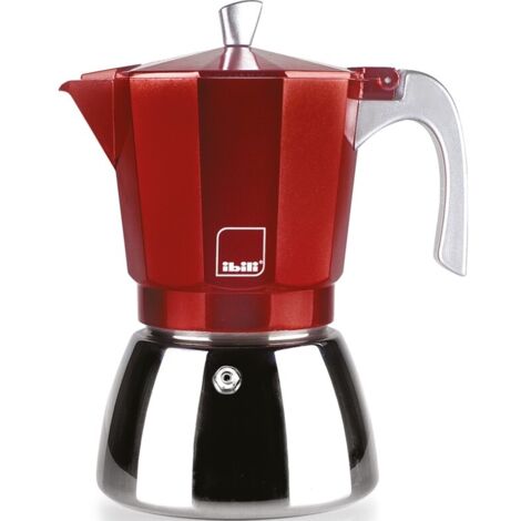 CAFETERA ELBA 3 TAZAS