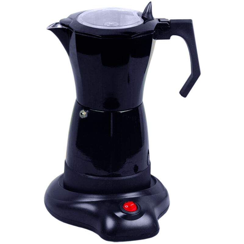 Cafetera Electrica 6 Tazas 3275