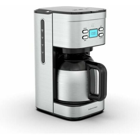 Cafetera Eléctrica Continental Edison CECF12TIXTH 1,2 L 1,2 L