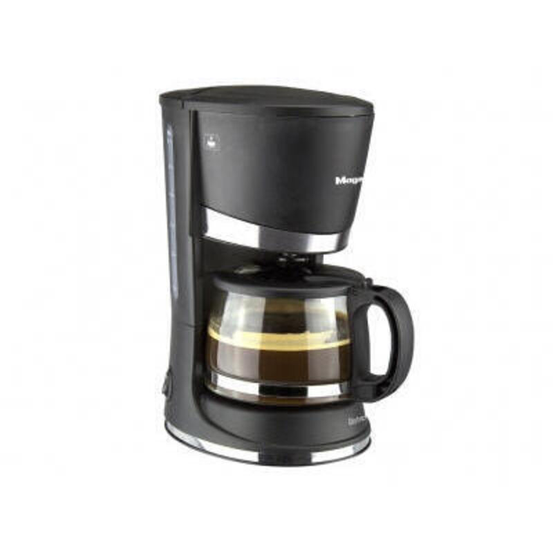 Magefesa Cafetera Ristreto 600 600W Mgf3255 6 Tazas - Mibricotienda En Oferta Magefesa - Mibricotienda Cafetera Ristreto 600 600W Mgf3255 6 Tazas