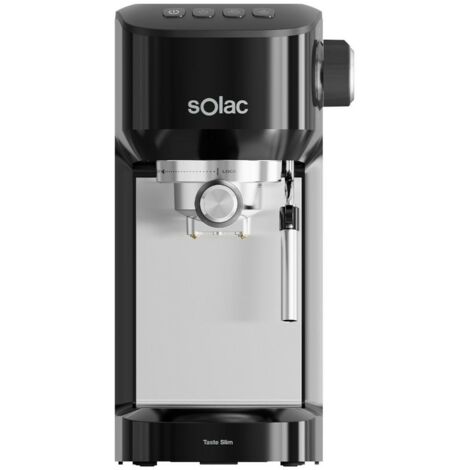 Cafetera Eléctrica Solac CE4511