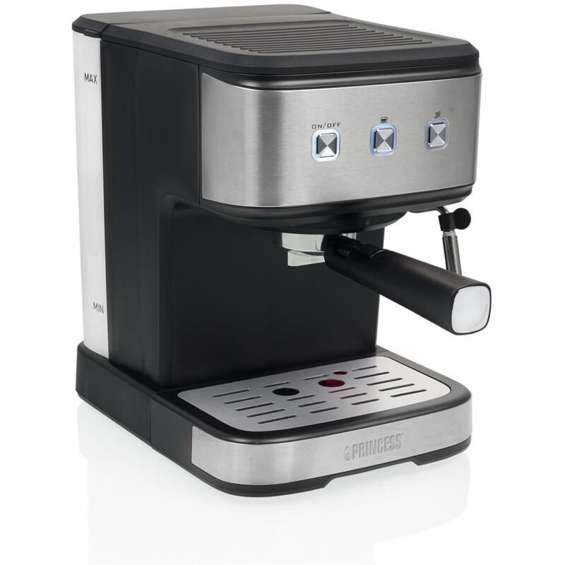 Cafetera Express Princess 249413 20bar 1,5l