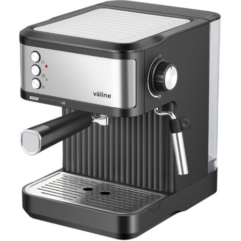 Cafetera Espresso 850W