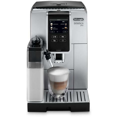 Serie 2200 Espumador de leche clásico Cafetera Espresso superautomática, 2  bebidas​ EP2224/10