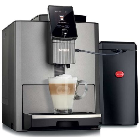 Melitta Caffeo SOLO E950-101 Cafetera Espresso Automática 15 Bares Negra