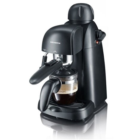 Cafetera espresso de 3,5 bares - ka5978 - severin -