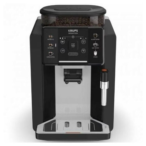 Philips EP1220/00 Cafetera Espresso Automática 15 Bares Negro Mate