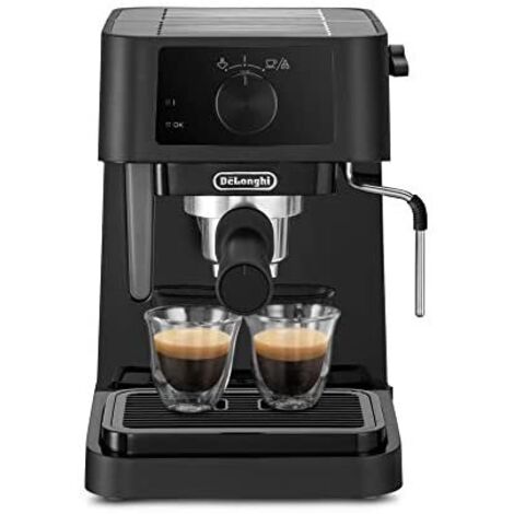 CAFETERA EXPRESS DELONGHI EC230.BK