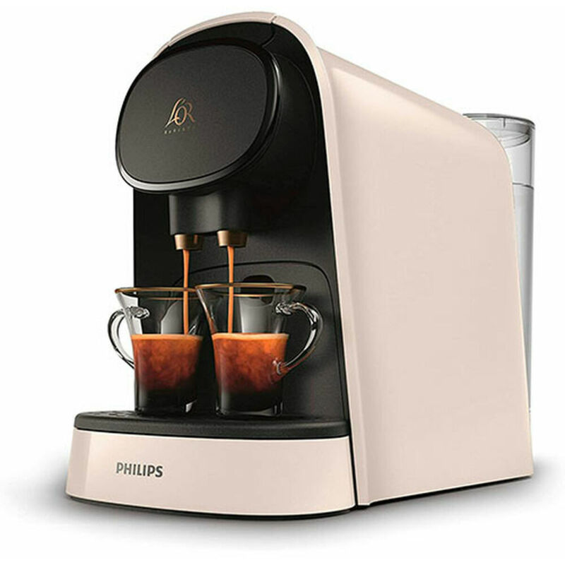 Philips - Cafetera Capsulas Lm8012/00