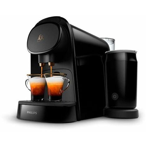 CAFETERA EXPRESSO L´OR BARISTA PHILIPS